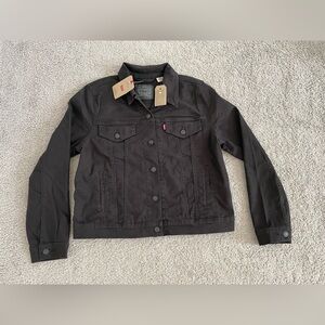 Levi’s ORIGINAL TRUCKER JACKET